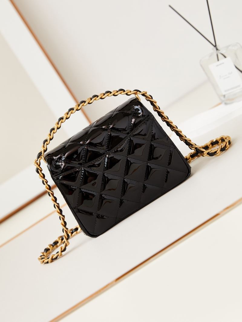 Ch**el satchel bags